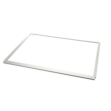 Sandenvendo Glass Sliding Door 1203069